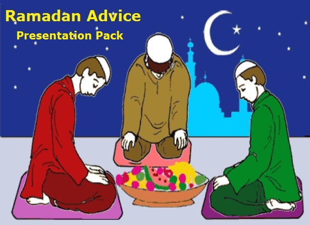 Ramadan Ramadan