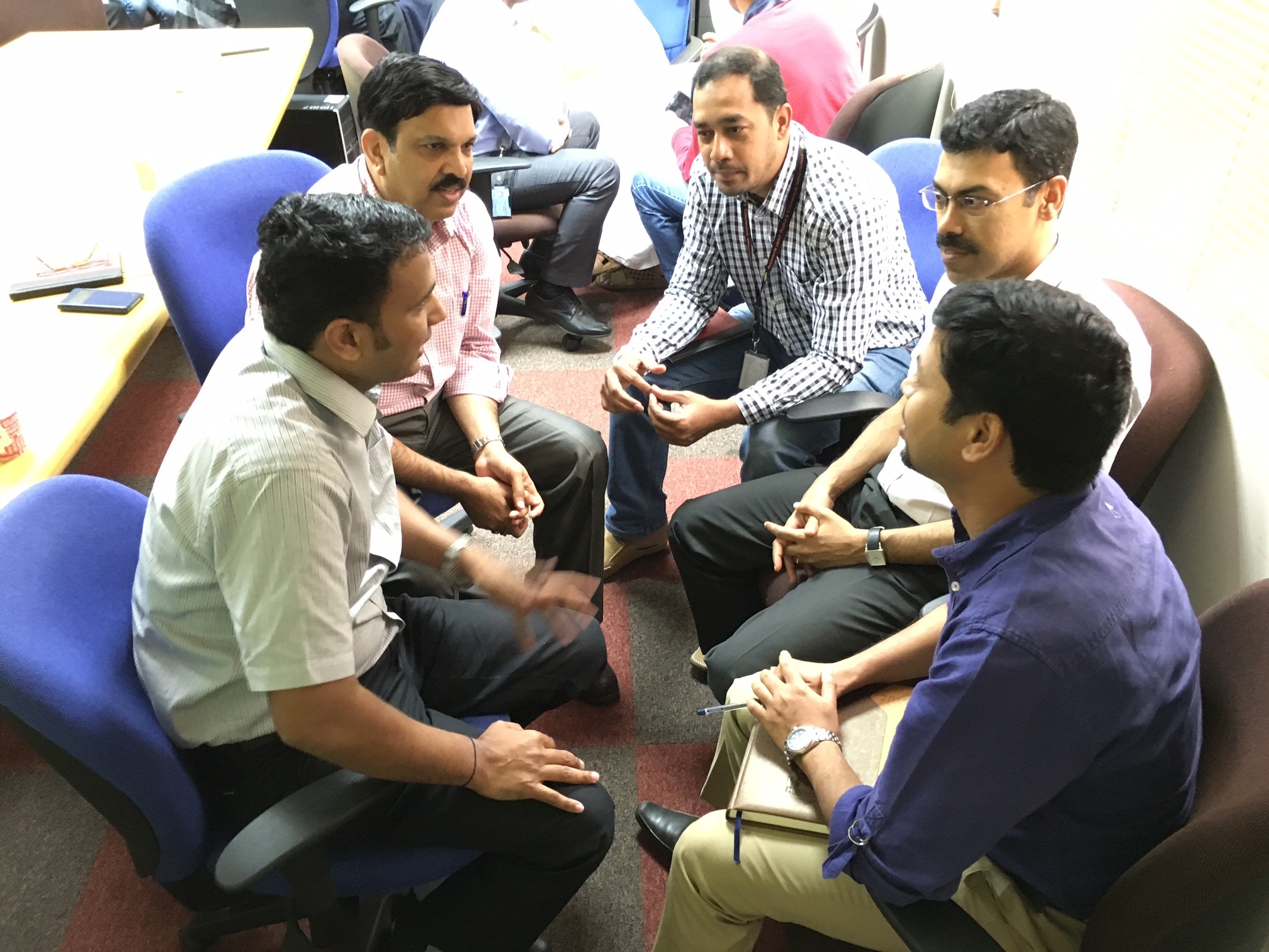 SafetyDayFeb2016 - Process Team 1